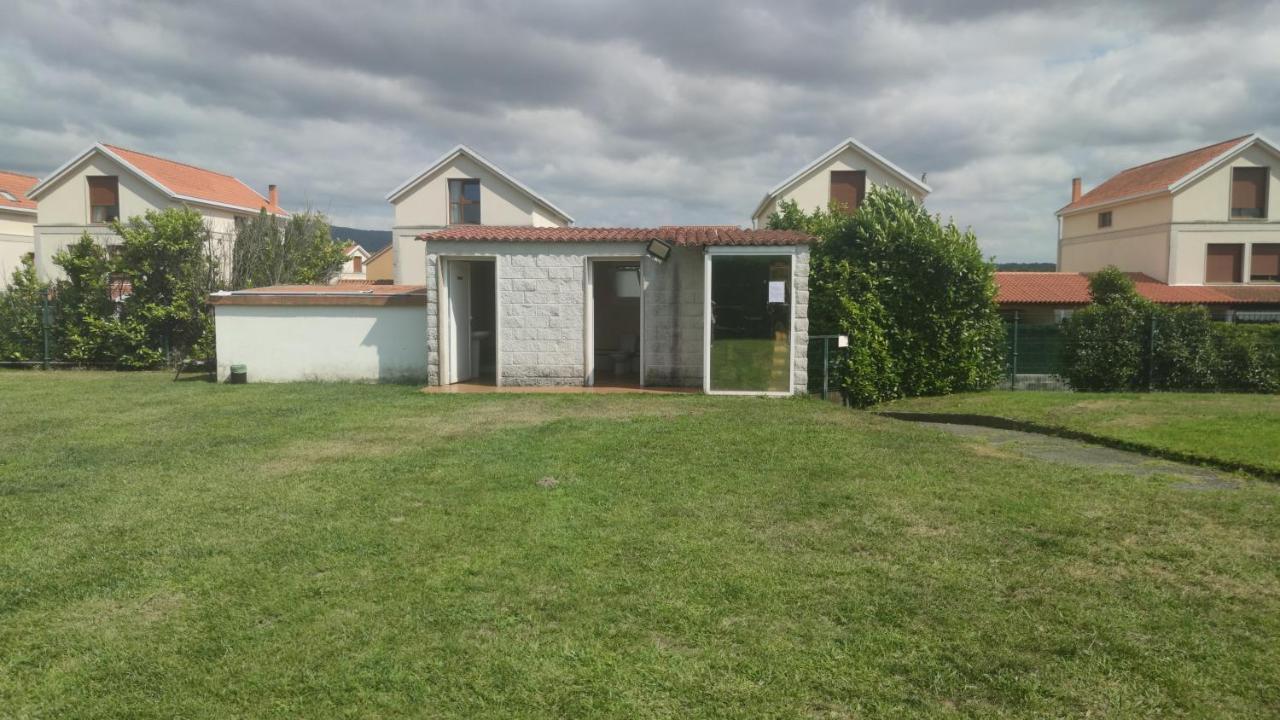 Villa O Alecrin De Bouzas Ribeira Sacra à Pereiro de Aguiar Extérieur photo