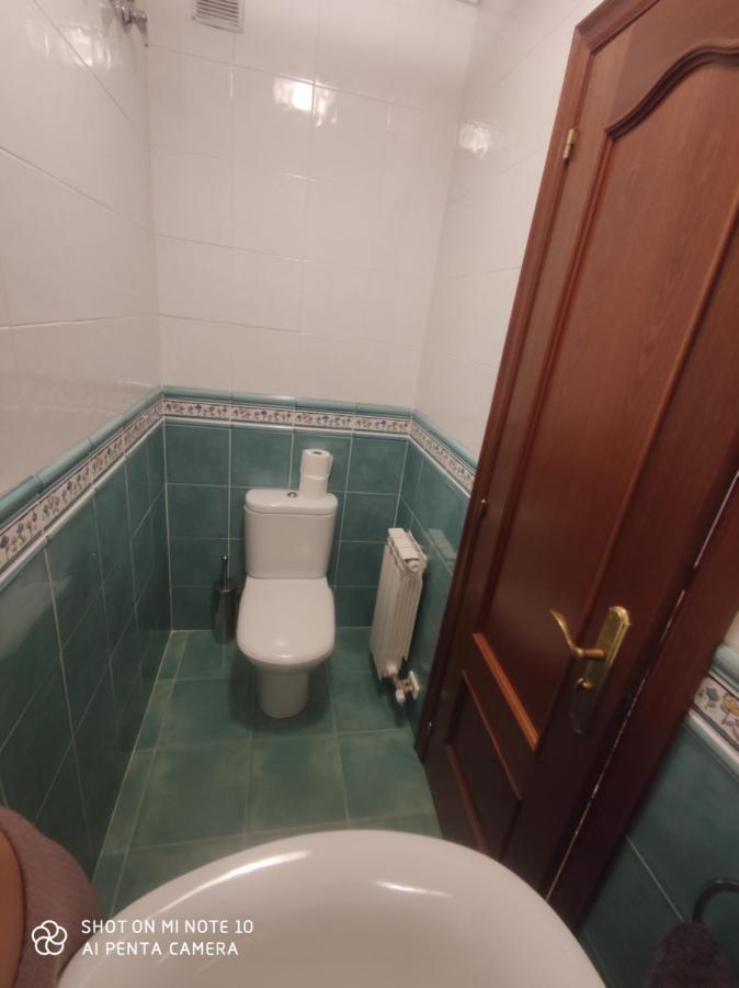 Villa O Alecrin De Bouzas Ribeira Sacra à Pereiro de Aguiar Extérieur photo