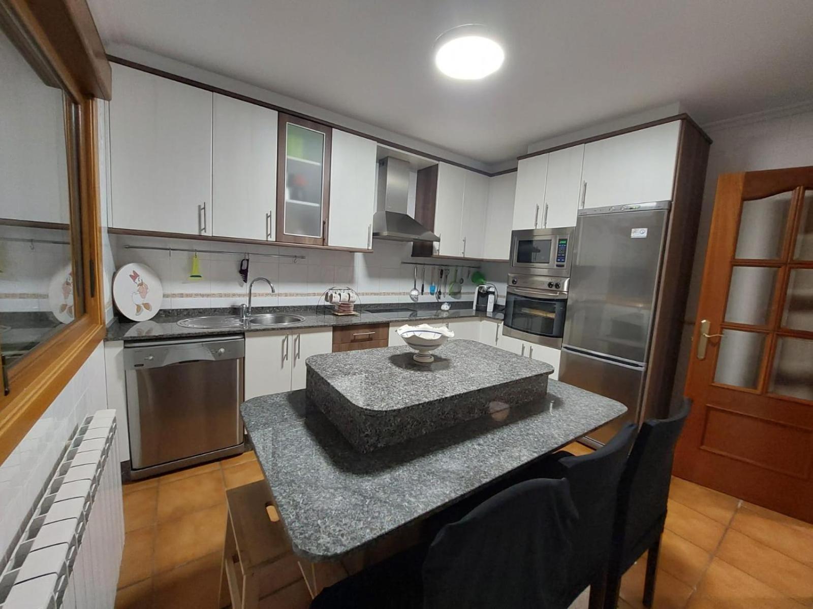 Villa O Alecrin De Bouzas Ribeira Sacra à Pereiro de Aguiar Extérieur photo