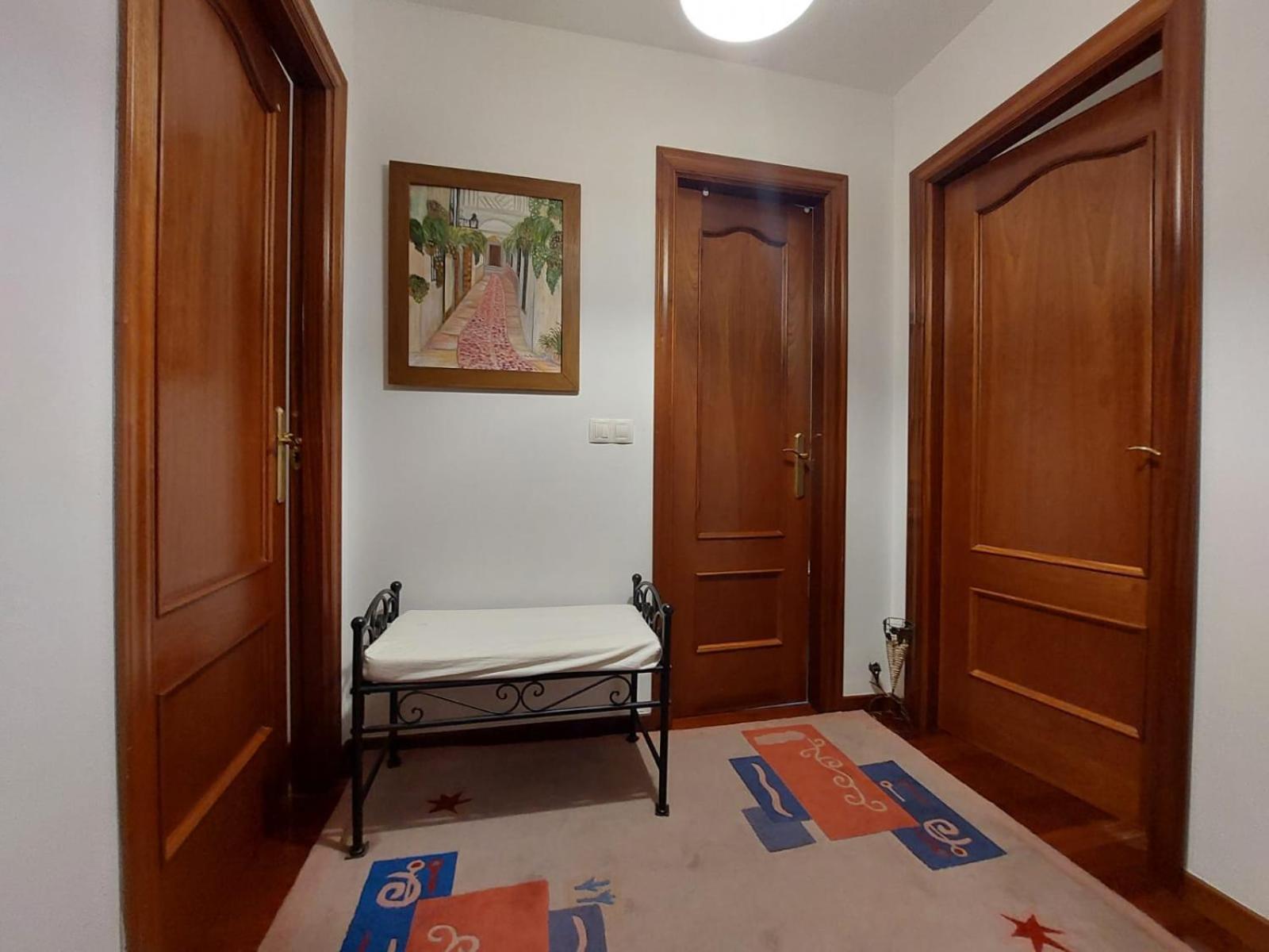 Villa O Alecrin De Bouzas Ribeira Sacra à Pereiro de Aguiar Extérieur photo