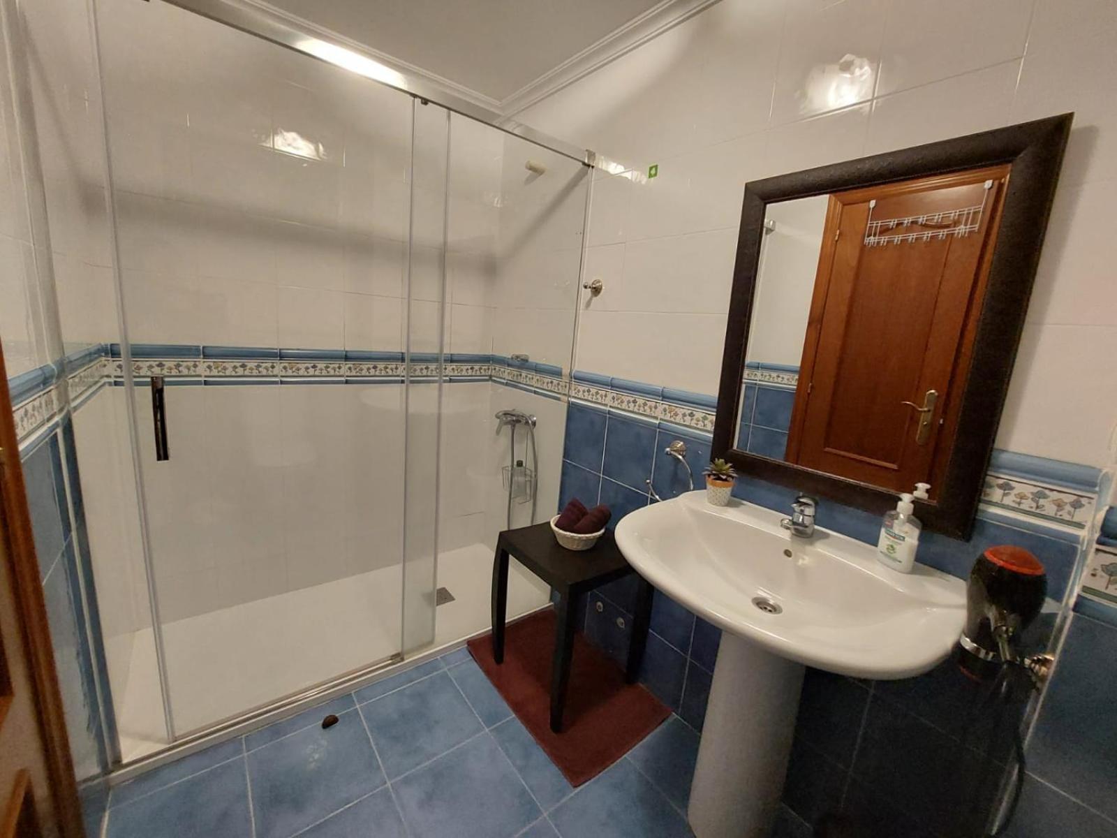 Villa O Alecrin De Bouzas Ribeira Sacra à Pereiro de Aguiar Extérieur photo