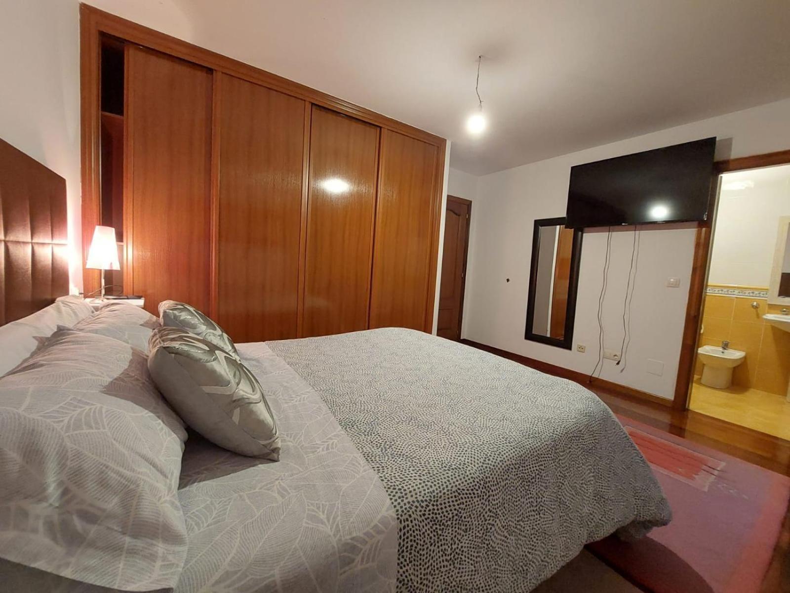 Villa O Alecrin De Bouzas Ribeira Sacra à Pereiro de Aguiar Extérieur photo