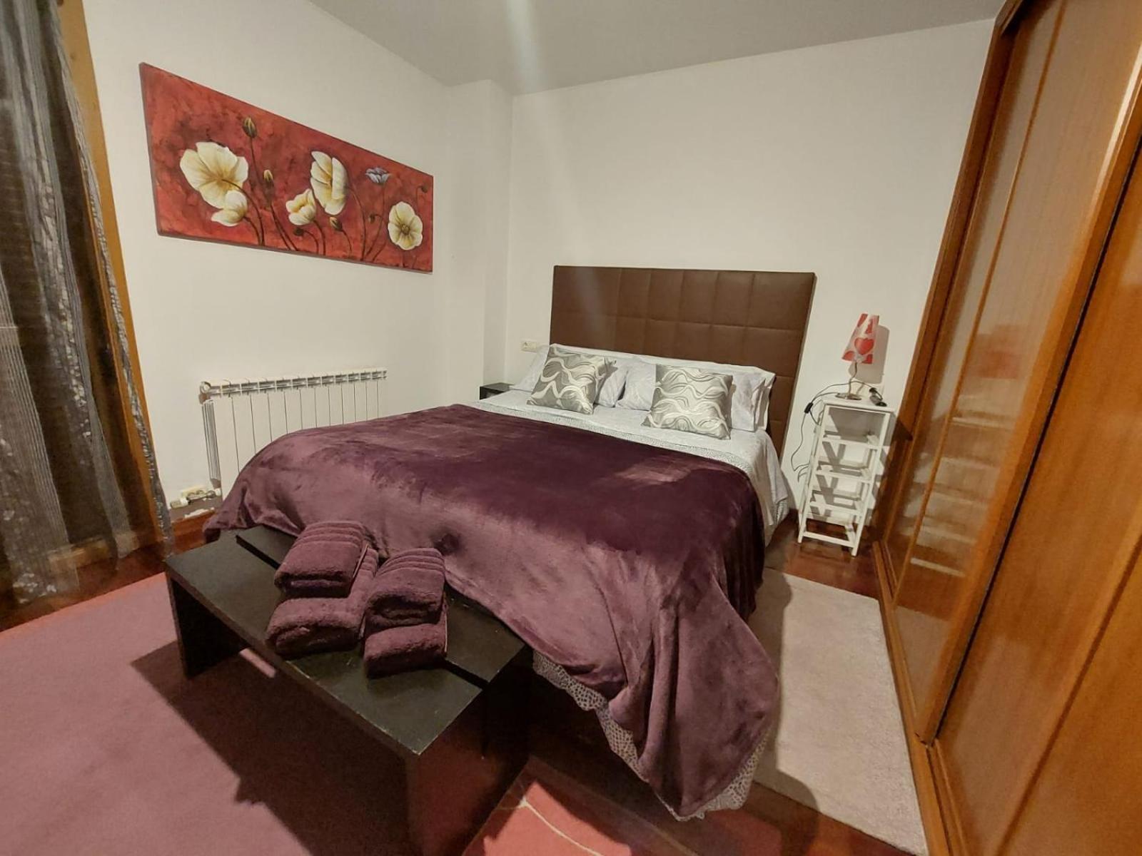 Villa O Alecrin De Bouzas Ribeira Sacra à Pereiro de Aguiar Extérieur photo