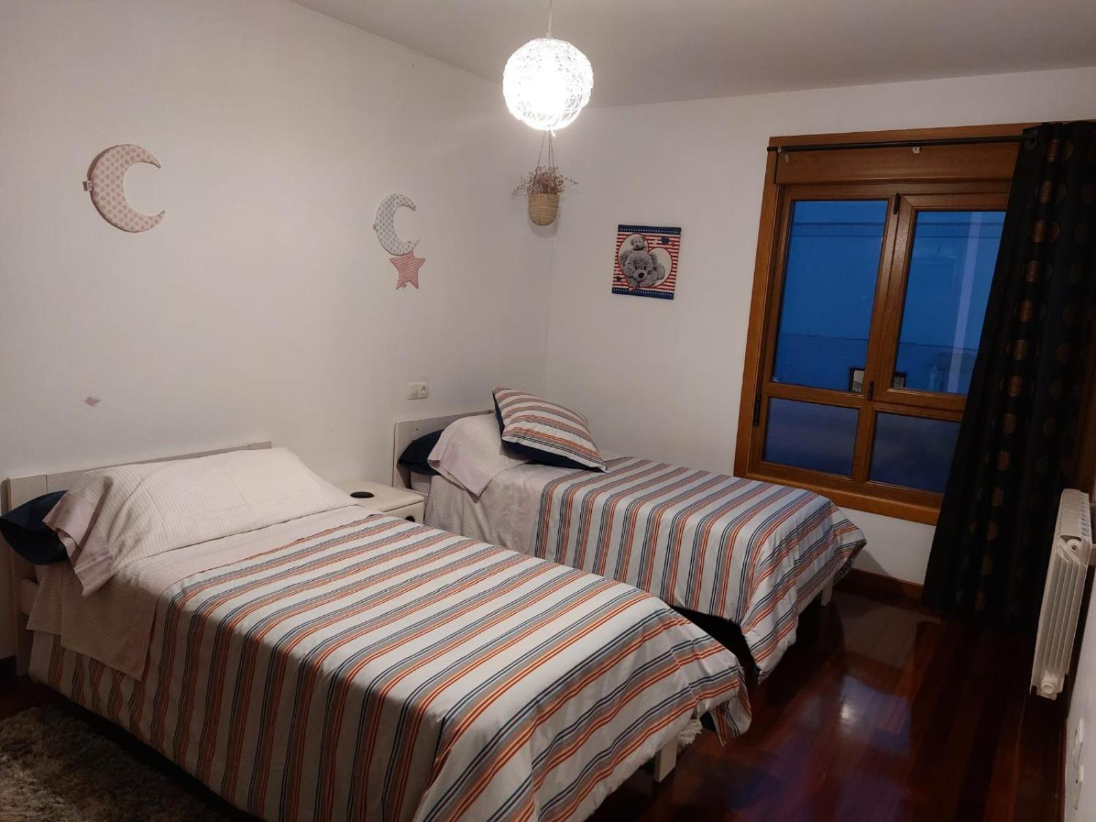 Villa O Alecrin De Bouzas Ribeira Sacra à Pereiro de Aguiar Extérieur photo