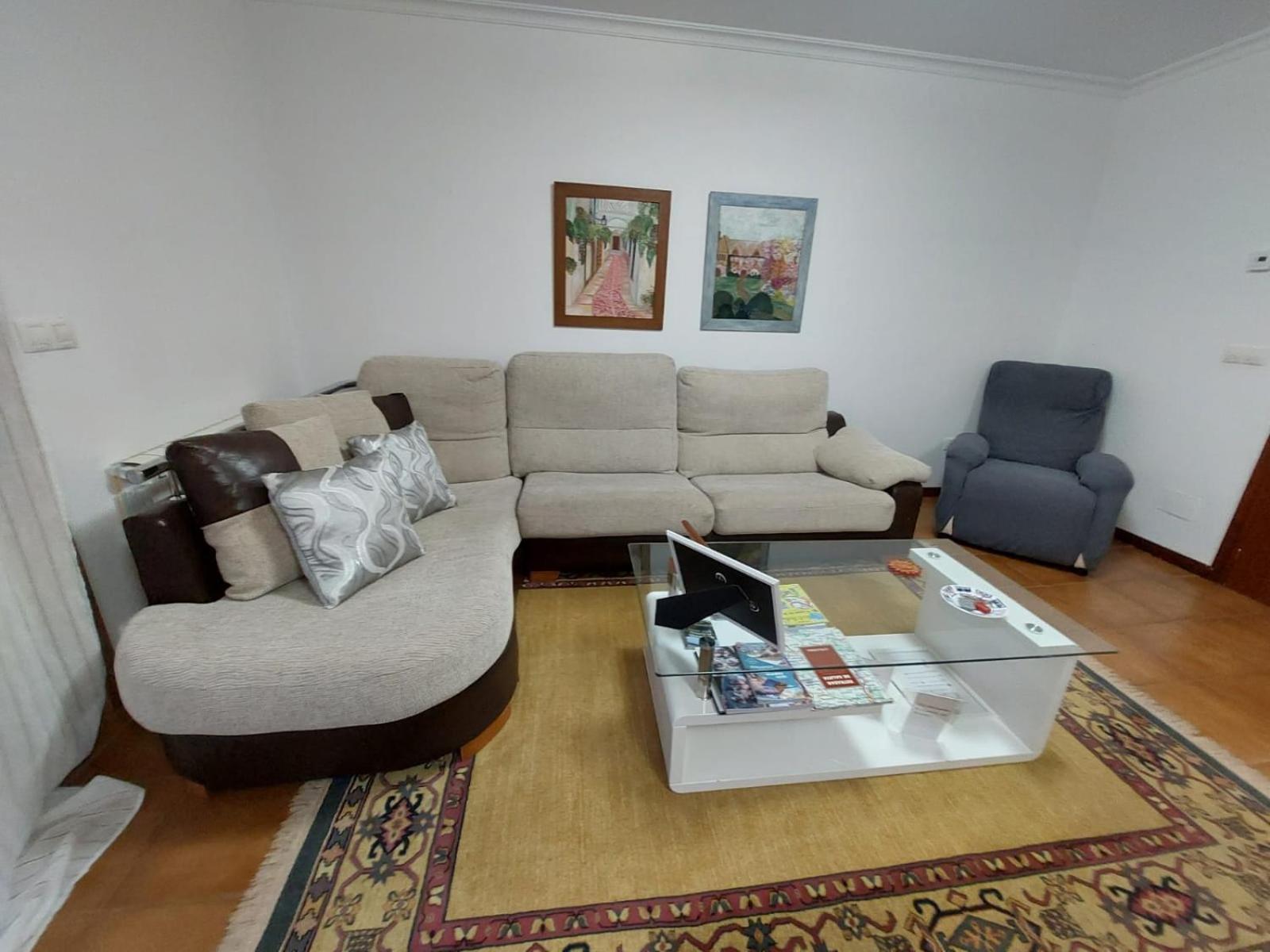 Villa O Alecrin De Bouzas Ribeira Sacra à Pereiro de Aguiar Extérieur photo