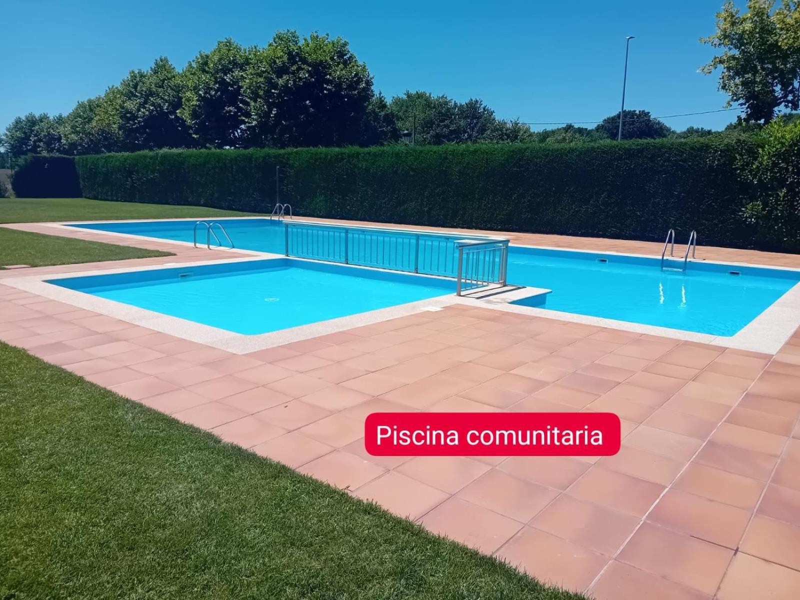 Villa O Alecrin De Bouzas Ribeira Sacra à Pereiro de Aguiar Extérieur photo